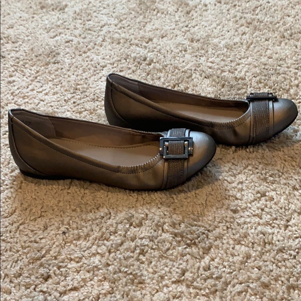 Abella flats